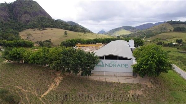 ANDRADE GROUP
