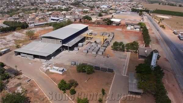 ANDRADE GROUP
