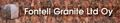 Fontell Granite Ltd Oy