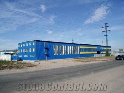 USTC Marmoreal LLC