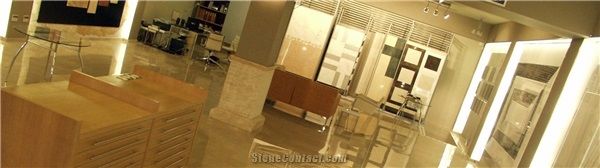 Solomonidi O.E. Marble & Granite