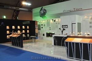 Solomonidi O.E. Marble & Granite