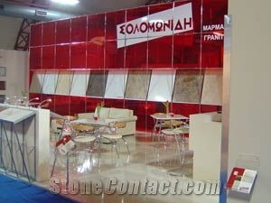 Solomonidi O.E. Marble & Granite