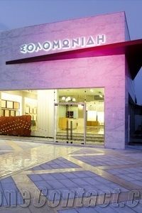 Solomonidi O.E. Marble & Granite