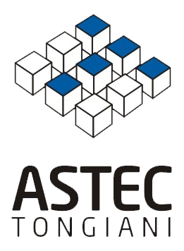  Astec Tongiani Srl