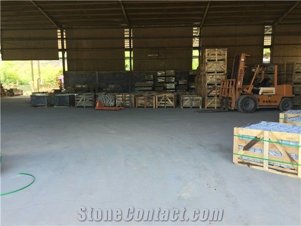 An Thinh Stone Co., Ltd.