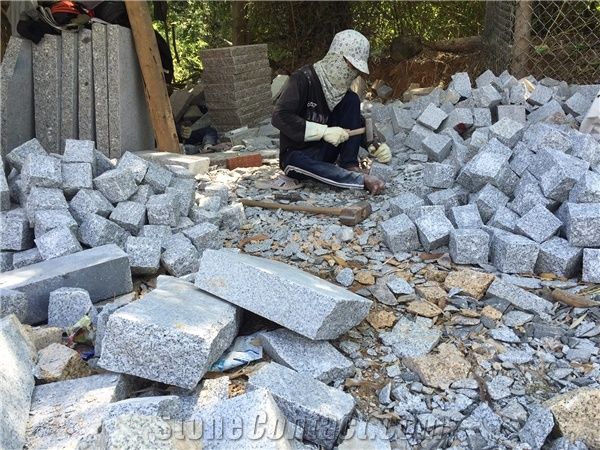 An Thinh Stone Co., Ltd.