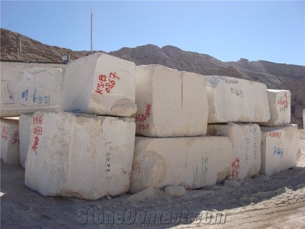 Alma Stone Trading