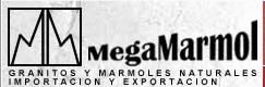 Mega Marmol S.A.