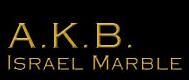 AKB Israel Marble