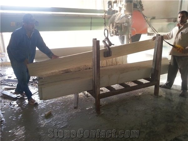 Modern Stone Association for Marble and Granite