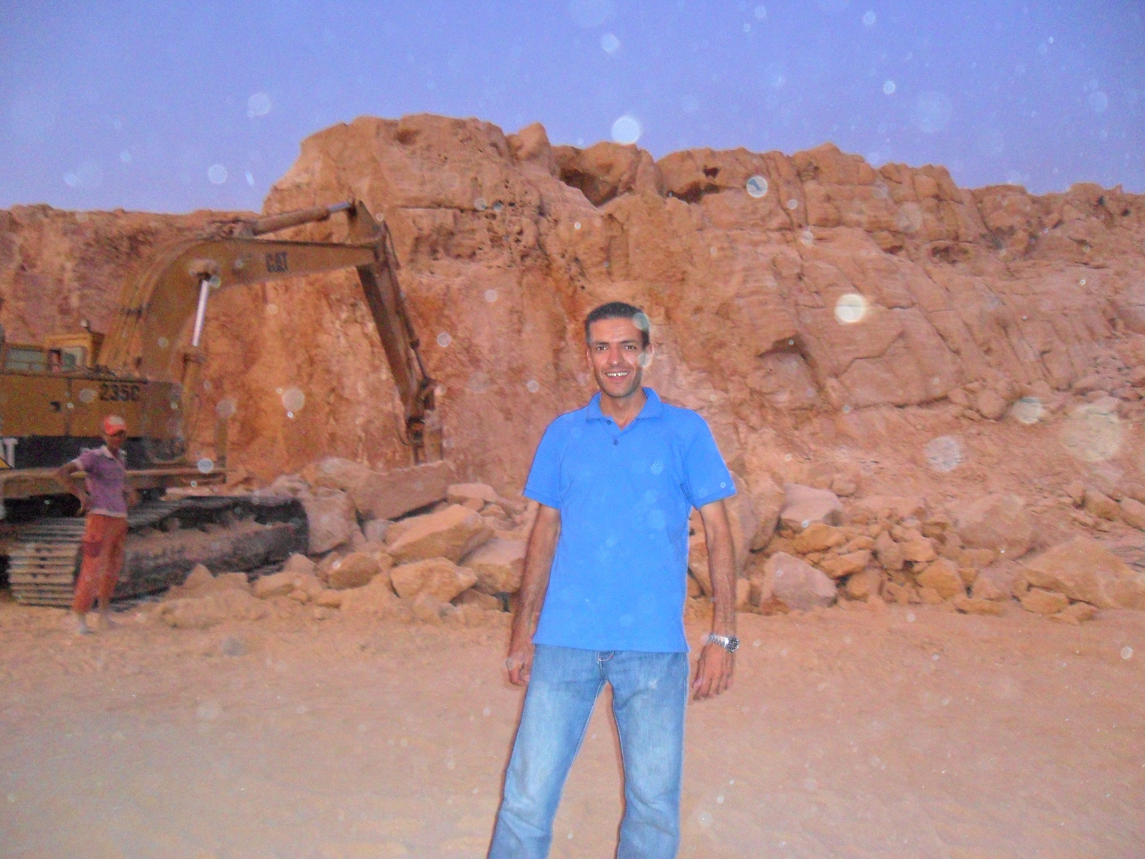 MOHAMED FARRG