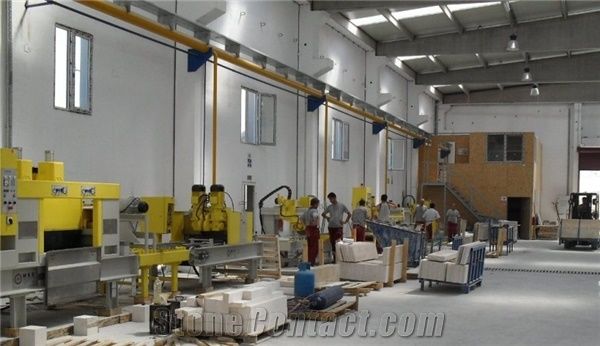 Boyut Marble Co. Ltd.