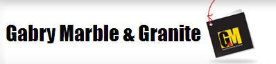 Gabry Co. For Marble & Granite Gabry Co. For Marble & Granite