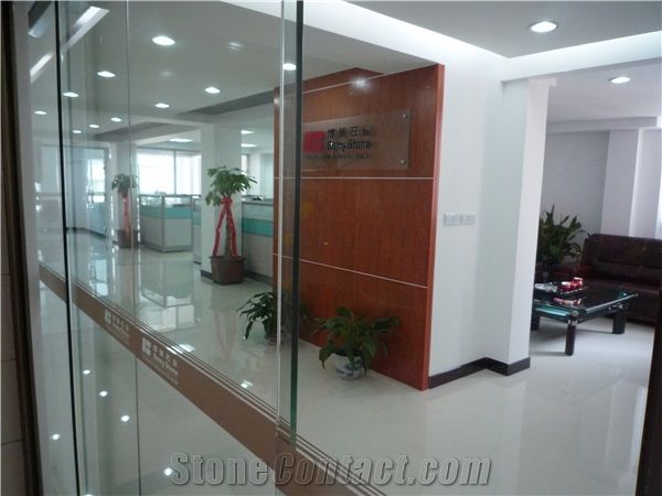 Fuding Bomy Stone Co.,Ltd.