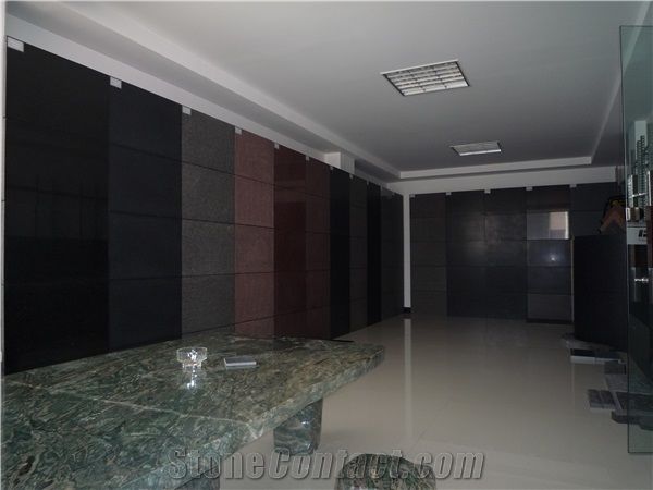 Fuding Bomy Stone Co.,Ltd.