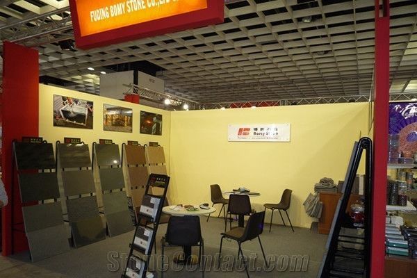 MARMOMAC 2009