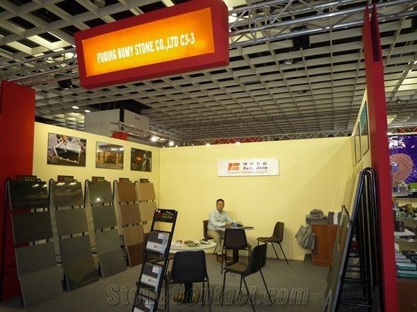 MARMOMAC 2009