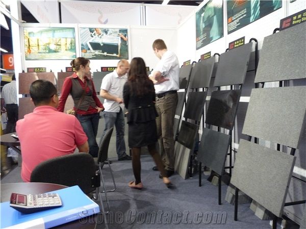 MARMOMAC 2010
