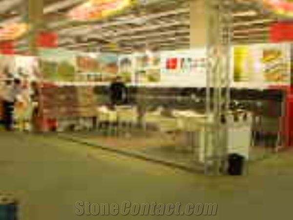 MARMOMAC 2011