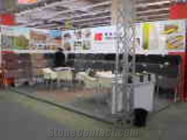 MARMOMAC 2011