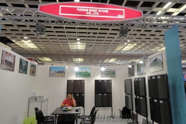 Stone+tec 2011
