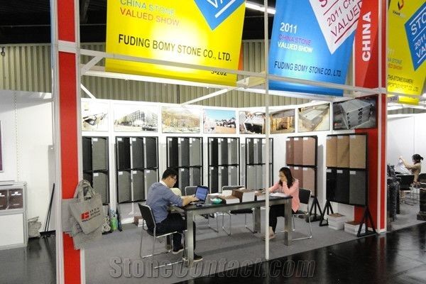 Stone+tec 2011