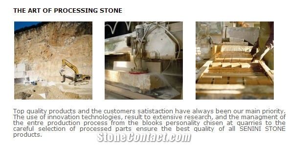 Senini Stone S.R.L.