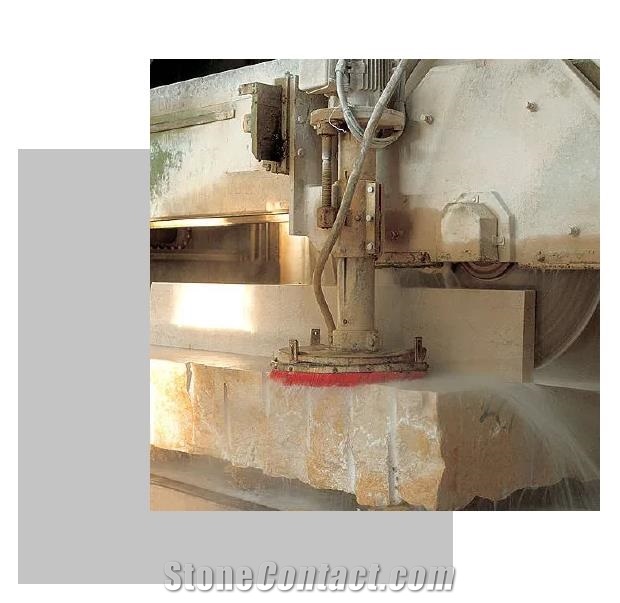 Senini Stone S.R.L.