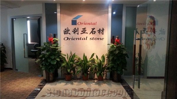 Xiamen Oriental Stone Products Co,.Ltd.