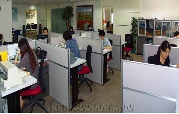 Xiamen Oriental Stone Products Co,.Ltd.