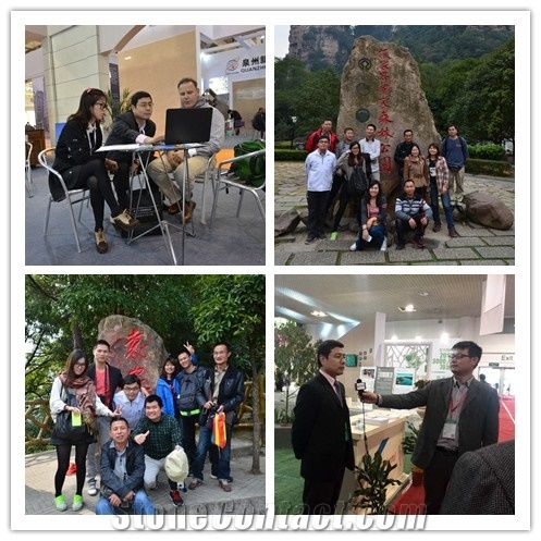 Xiamen Oriental Stone Products Co,.Ltd.