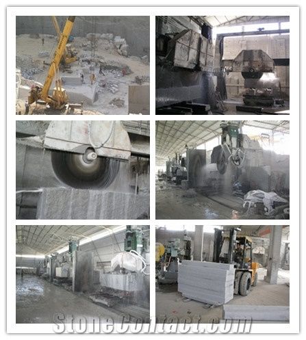 Xiamen Oriental Stone Products Co,.Ltd.