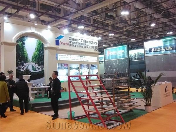 XIAMEN STONE FAIR 2015