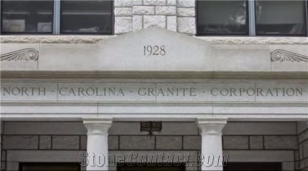 North Carolina Granite Corporation