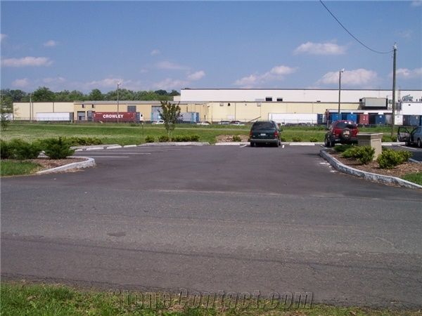 North Carolina Granite Corporation