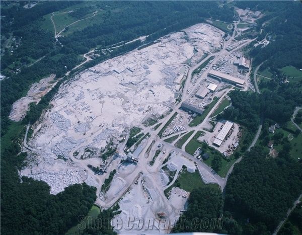 North Carolina Granite Corporation