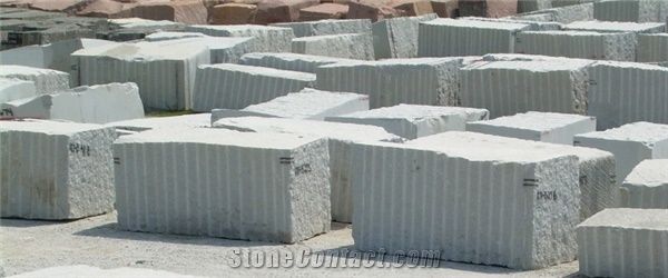 North Carolina Granite Corporation