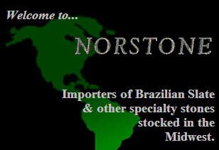 NORTH AMERICAN STONE CORP.