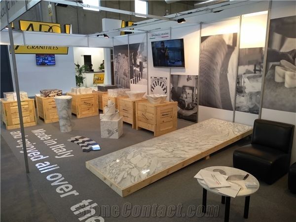 MARMOMAC 2018