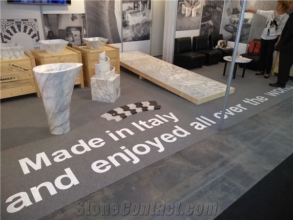 MARMOMAC 2018