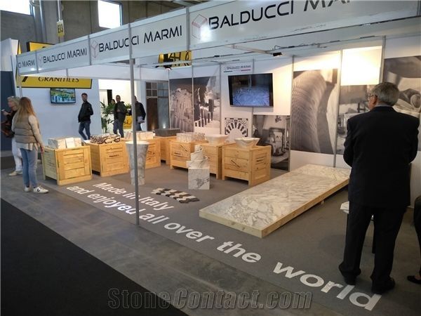 MARMOMAC 2018