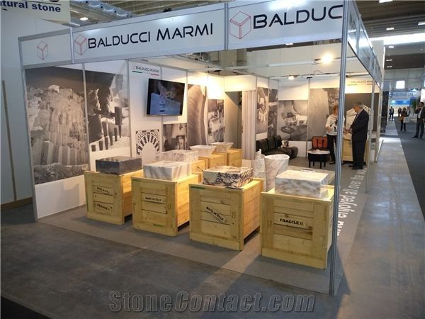 MARMOMAC 2018