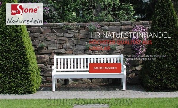Just Stone Naturstein GmbH