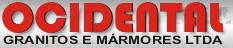 Ocidental Granitos e Marmores Ltda