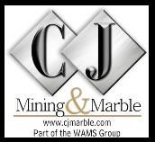 C J MARBLE