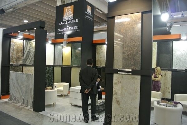 Grace Marbles and Granites Pvt. Ltd.