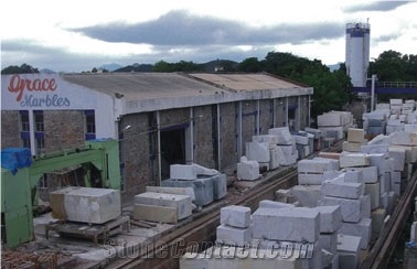 Grace Marbles and Granites Pvt. Ltd.