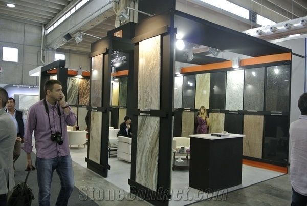 MARMOMAC 2014