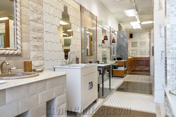 Artistic Tile, Inc